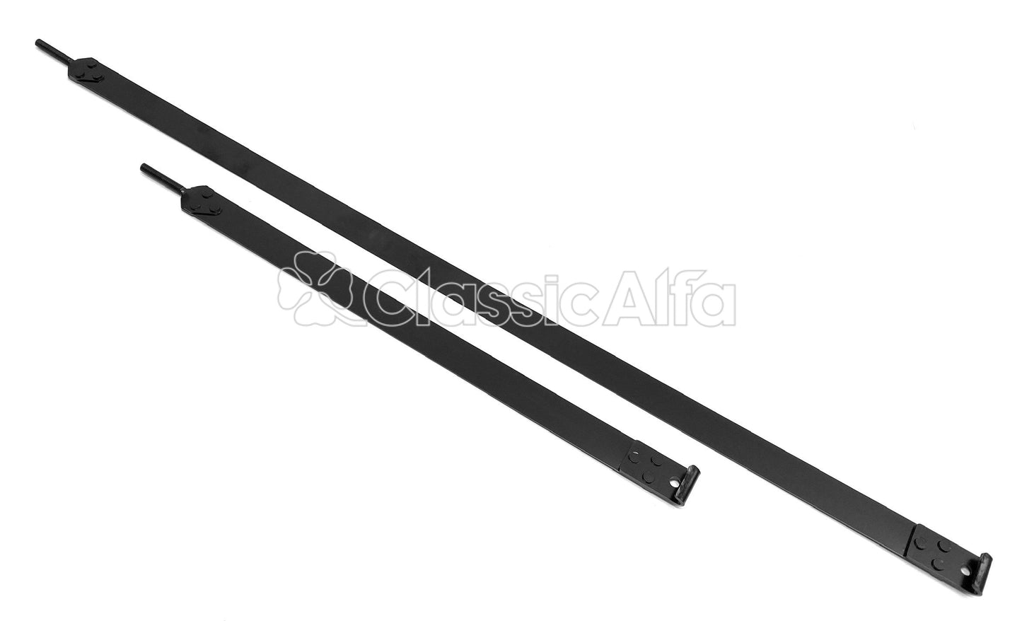 2600-155 FUEL TANK SUPPORT STRAPS 102 & 106