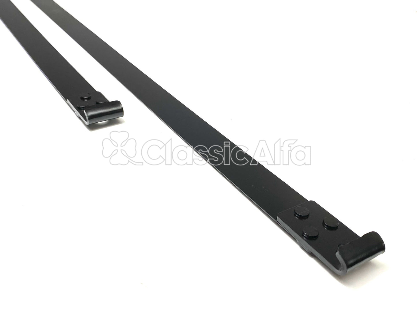 2600-155 FUEL TANK SUPPORT STRAPS 102 & 106
