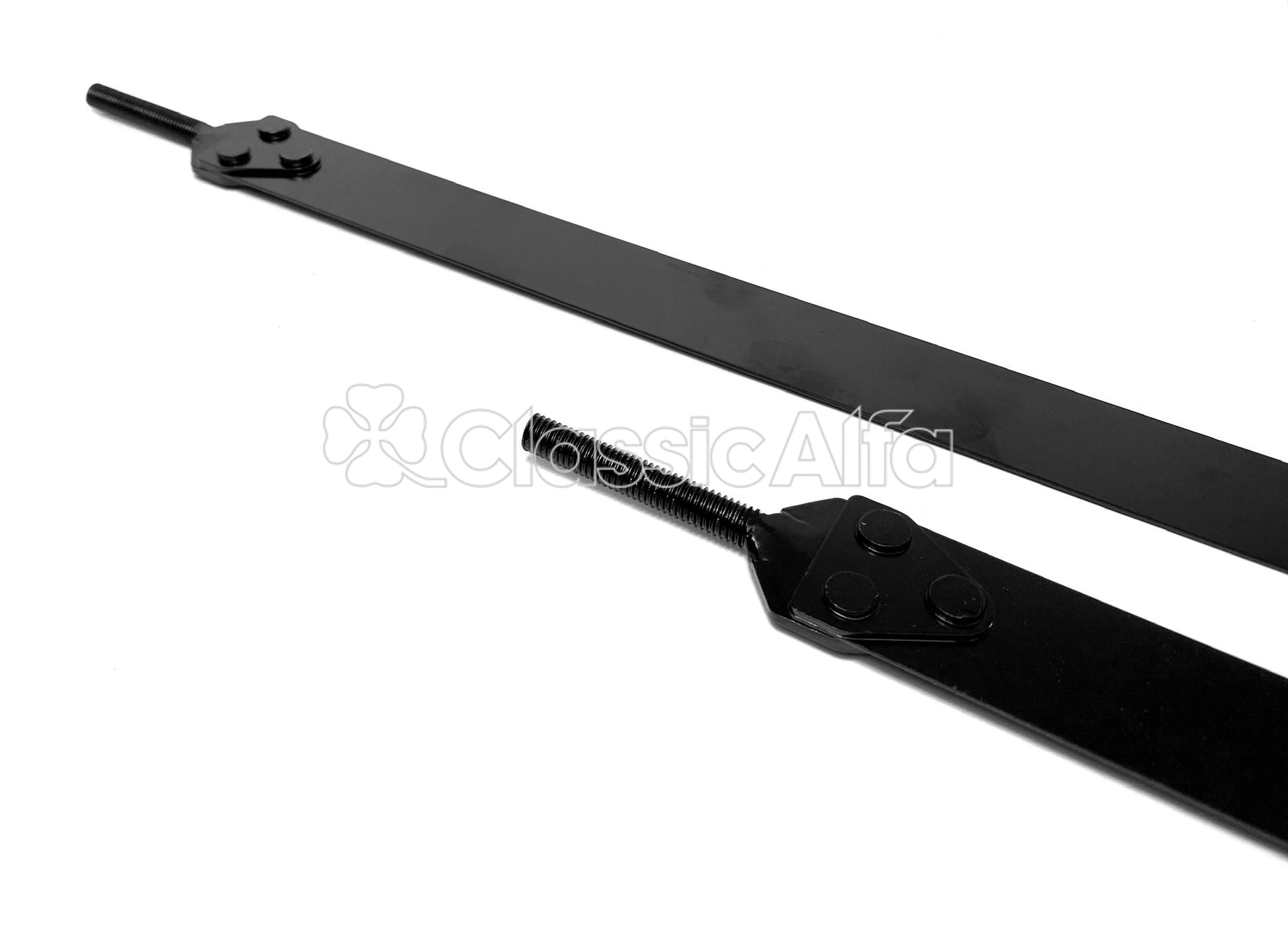 2600-155 FUEL TANK SUPPORT STRAPS 102 & 106