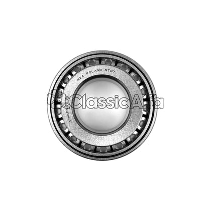 2600-163 FRONT DIFF PINION BEARING