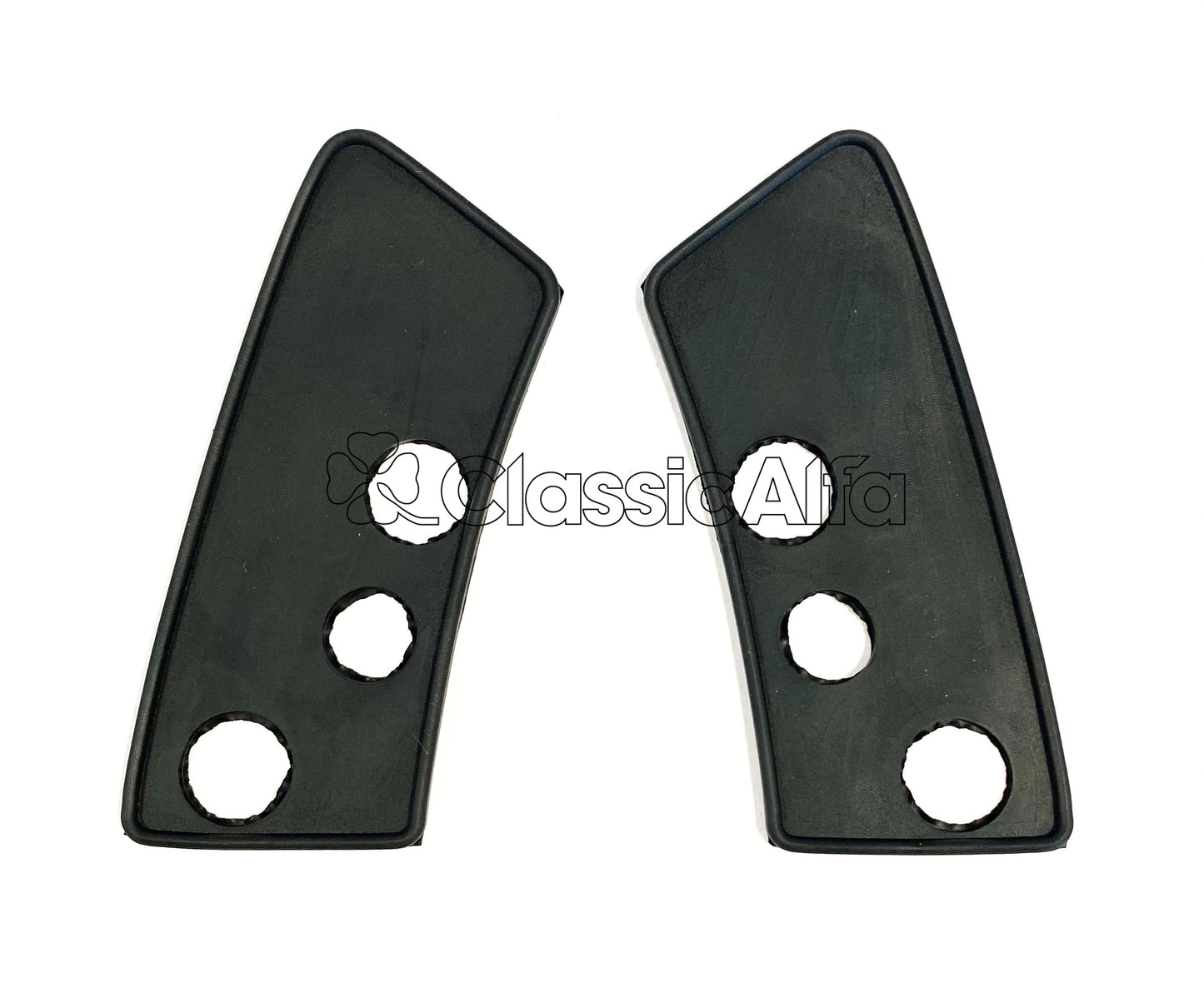 2600-199 WINDSCREEN PILLAR BASE SEALS 2600 & 2000 TOURING SPIDER