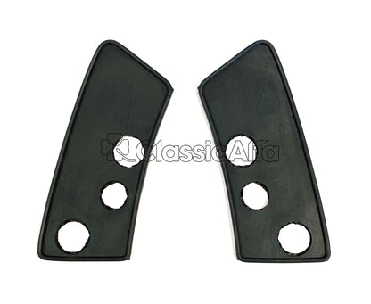 2600-199 WINDSCREEN PILLAR BASE SEALS 2600 & 2000 TOURING SPIDER