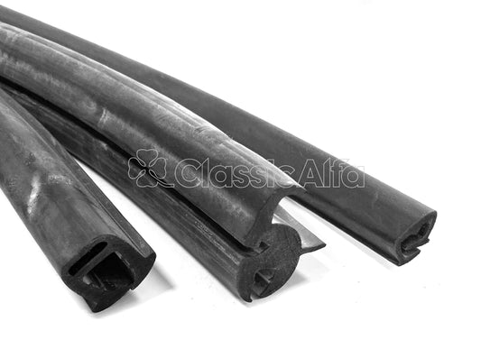 2600-200 2000 & 2600 SPIDER WINDSCREEN SEAL
