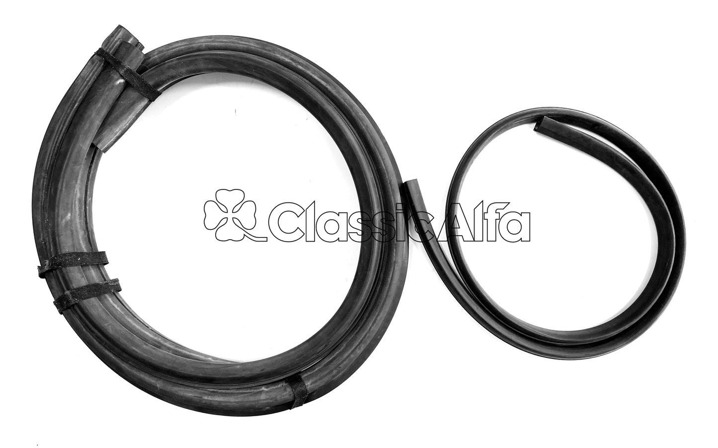 2600-200 2000 & 2600 SPIDER WINDSCREEN SEAL