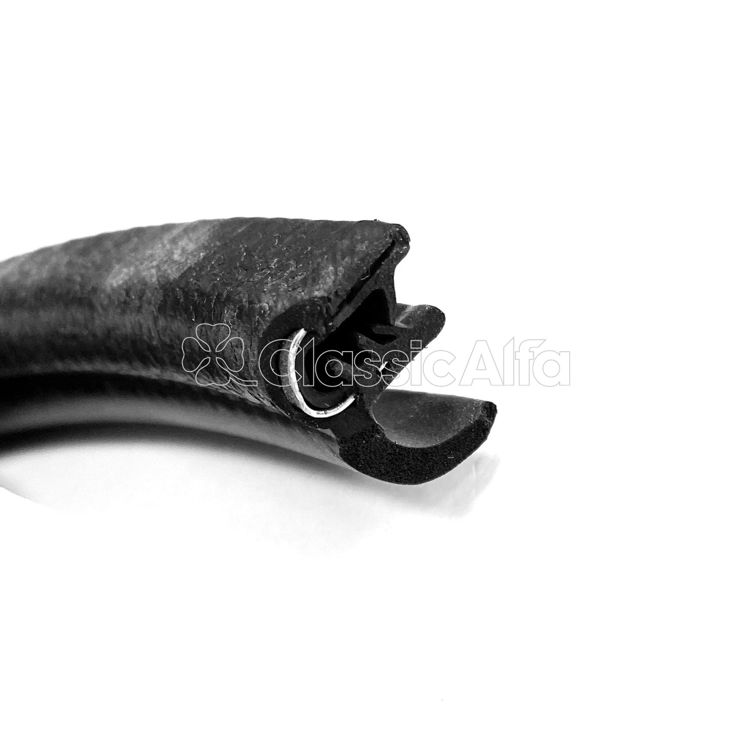 2600-203 PAIR 2000 & 2600 SPIDER CENTRAL DOOR SEALS