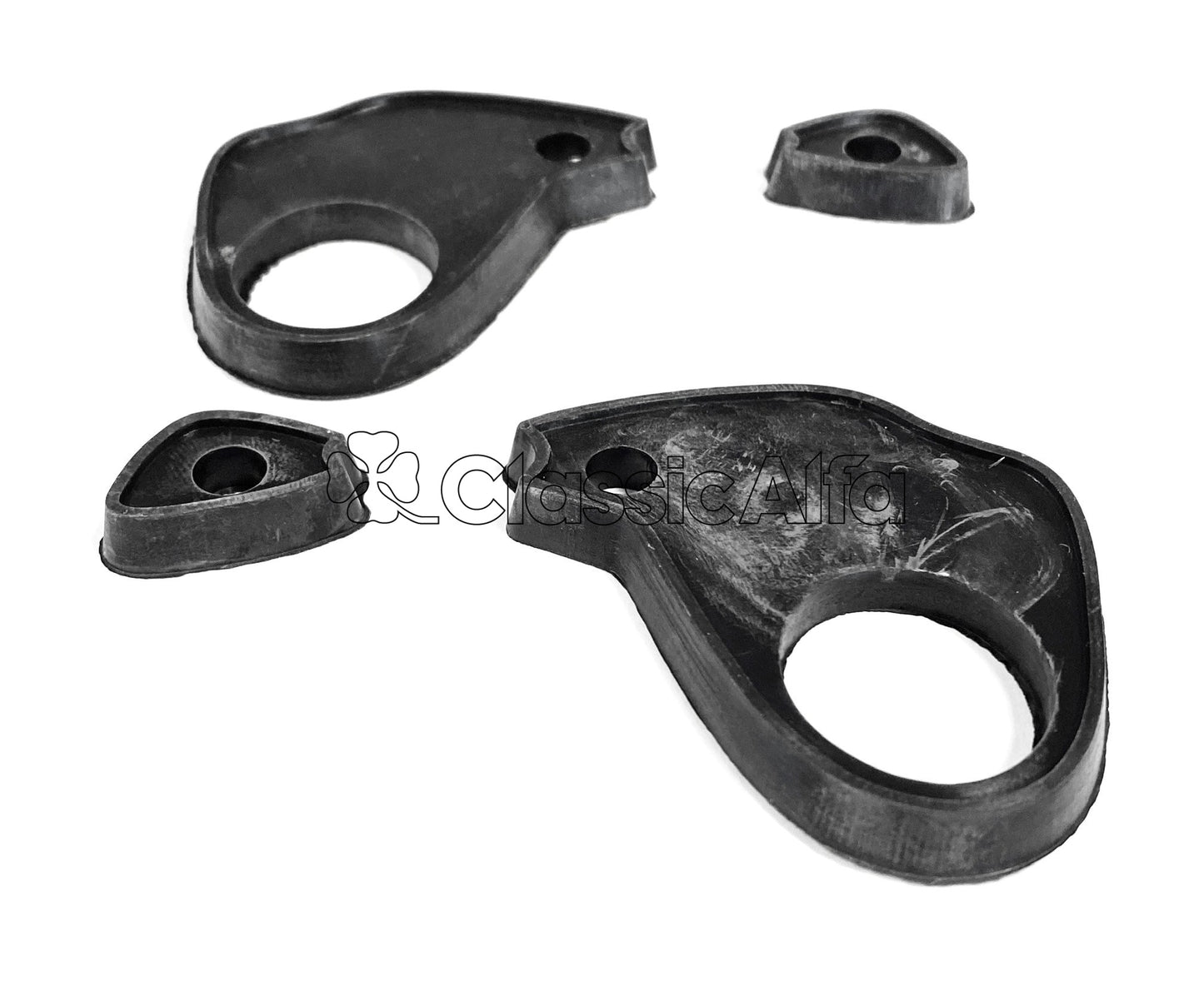 2600-204 SPIDER OUTER DOOR HANDLE SEALS 2000 & 2600