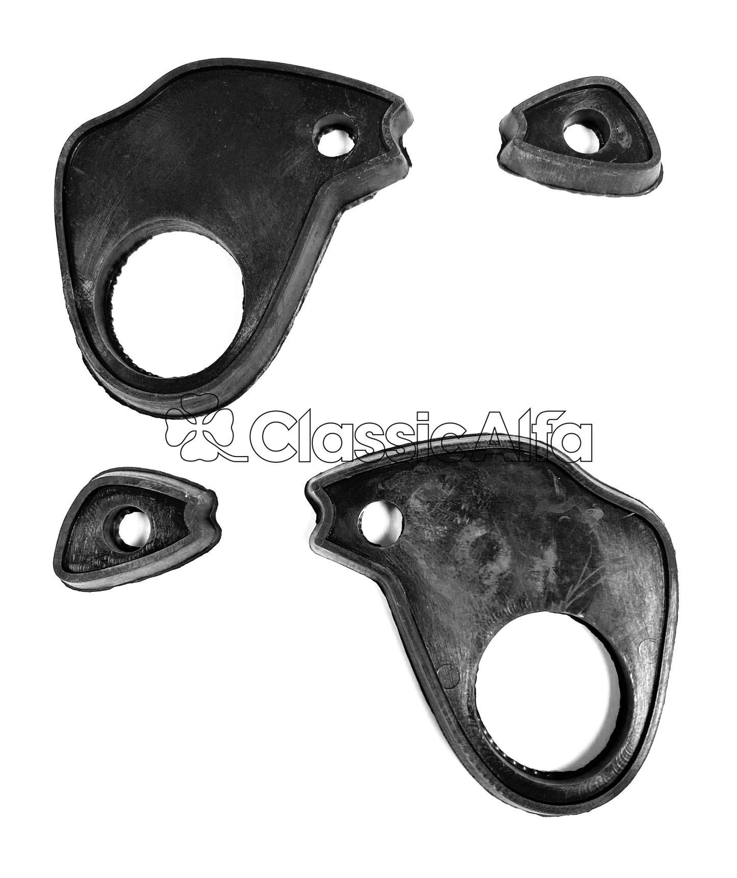 2600-204 SPIDER OUTER DOOR HANDLE SEALS 2000 & 2600