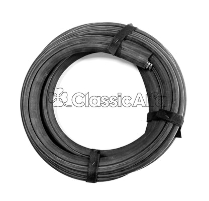 2600-205 2000/2600 SPIDER BOOT/TRUNK SEAL