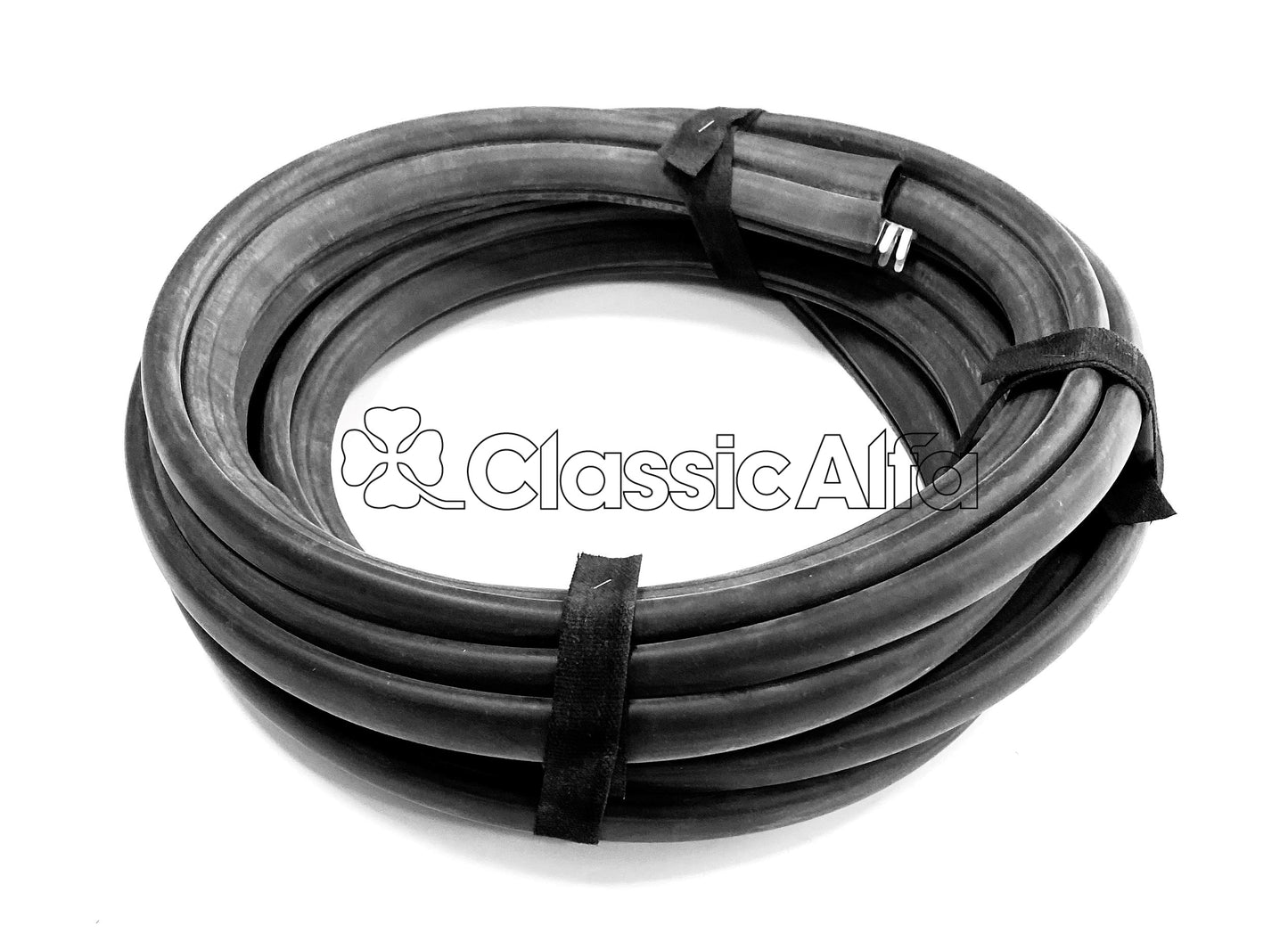 2600-205 2000/2600 SPIDER BOOT/TRUNK SEAL