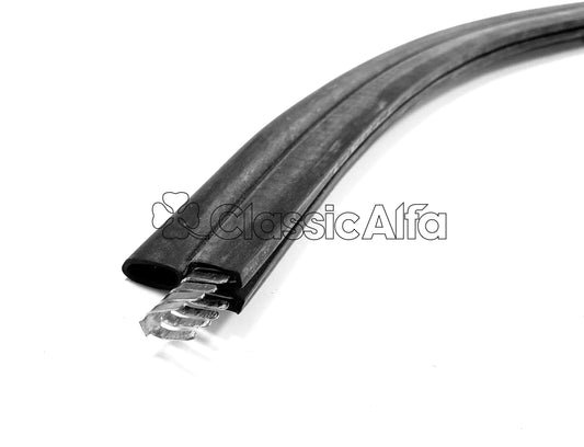 2600-205 2000/2600 SPIDER BOOT/TRUNK SEAL