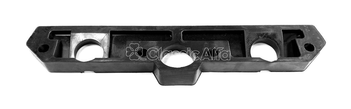 2600-206/1 SPIDER NUMBER PLATE LIGHT SEAL DEEP 2000/2600