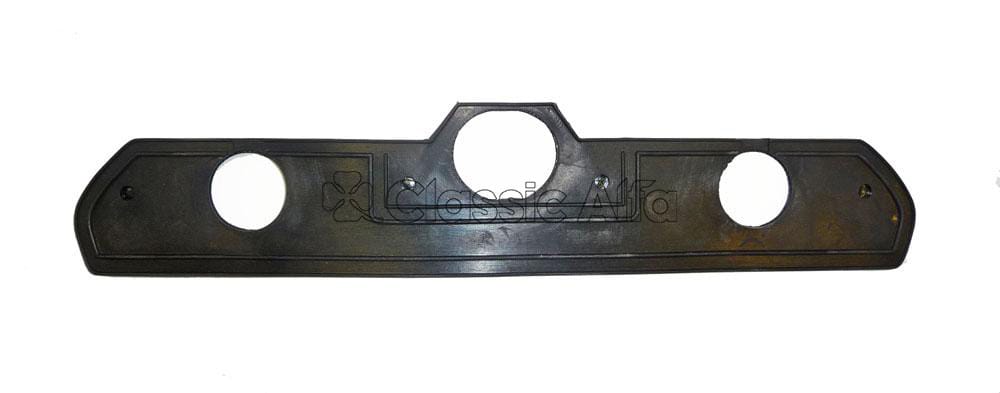 2600-206 2000/2600 SPIDER NUMBER PLATE LIGHT SEAL