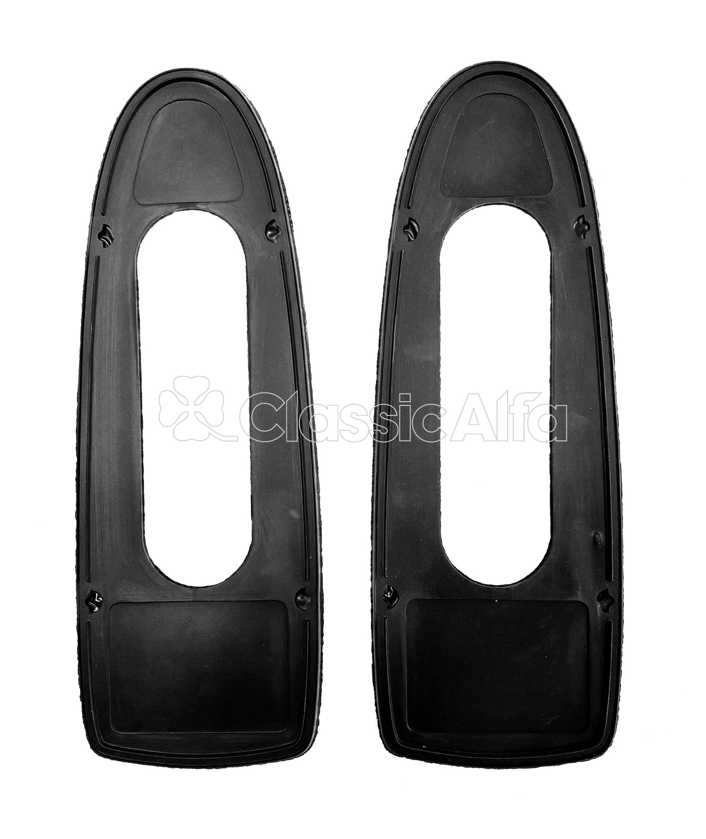 2600-207  2000/2600 SPIDER REAR LIGHT SEALS