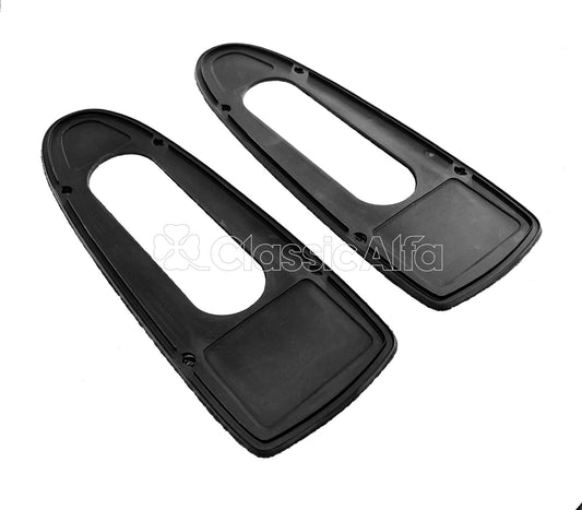 2600-207  2000/2600 SPIDER REAR LIGHT SEALS