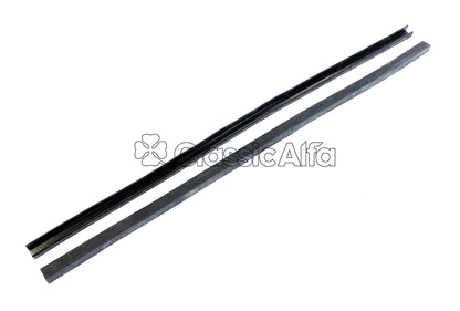 2600-208 PAIR SOFT TOP SIDE SEALS - 2000/2600 SPIDER