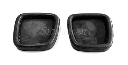 2600-209 2000/2600 PEDAL RUBBER SET