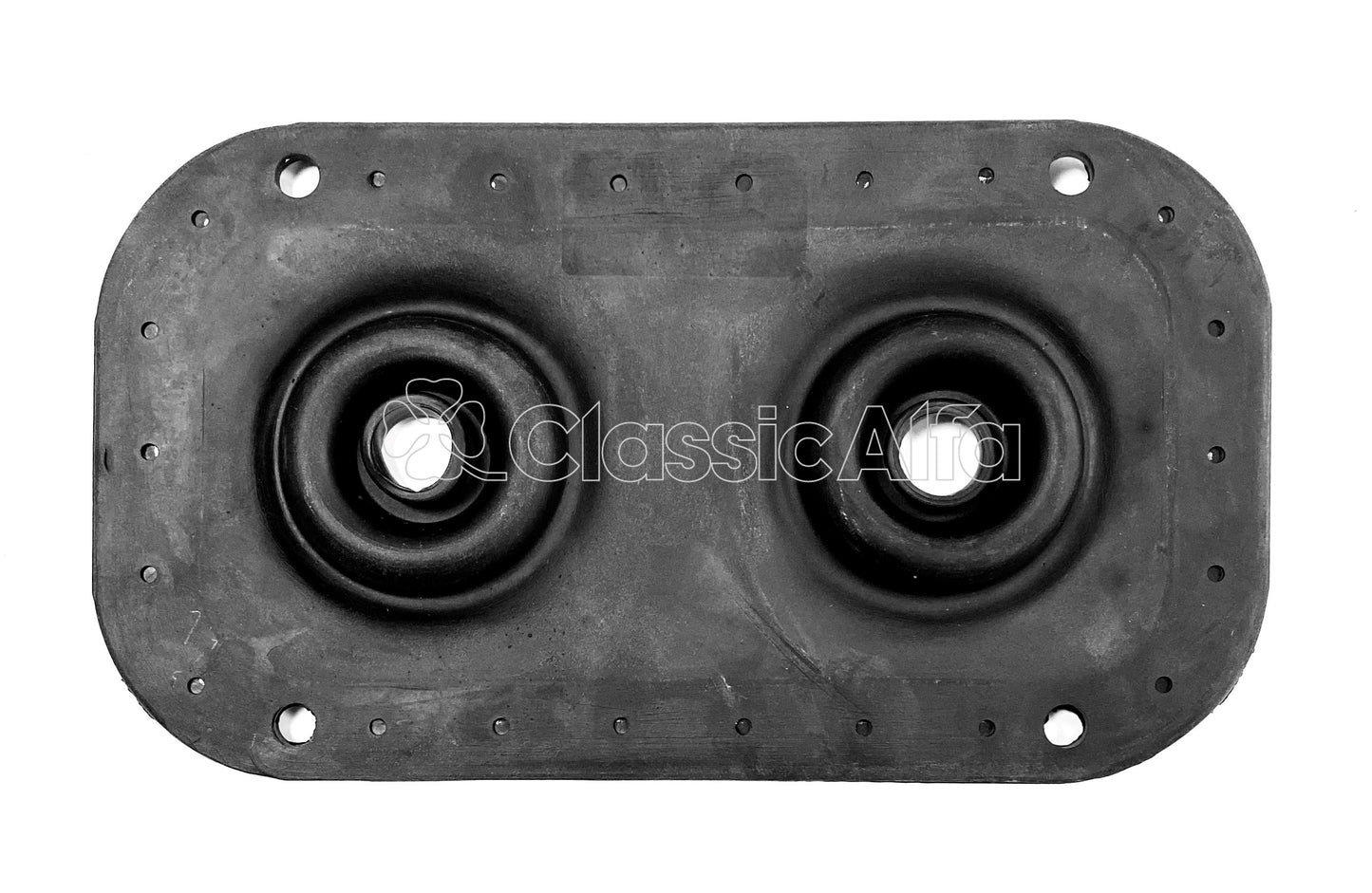 2600-210 BRAKE & CLUTCH PEDAL BASE SEAL