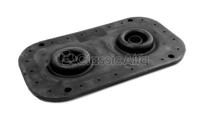 2600-210 BRAKE & CLUTCH PEDAL BASE SEAL