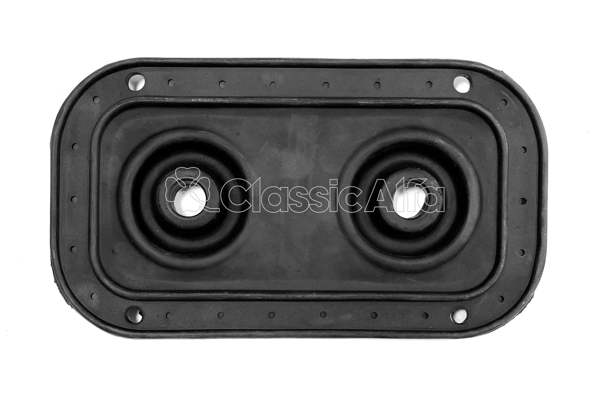 2600-210 BRAKE & CLUTCH PEDAL BASE SEAL