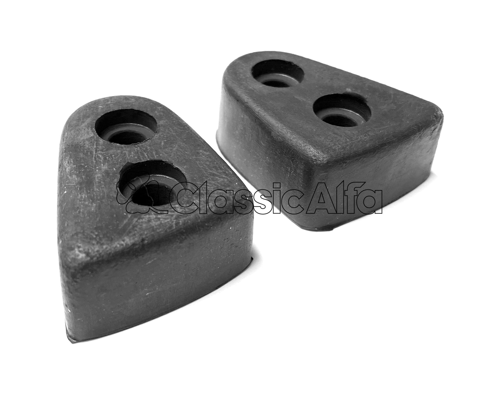 2600-211 DOOR BUFFER SET 102/106 SPIDERS