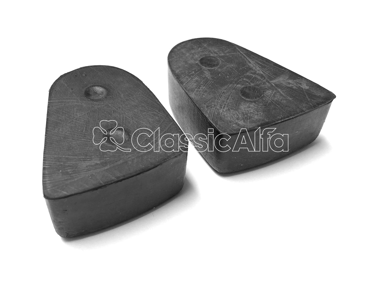 2600-211 DOOR BUFFER SET 102/106 SPIDERS