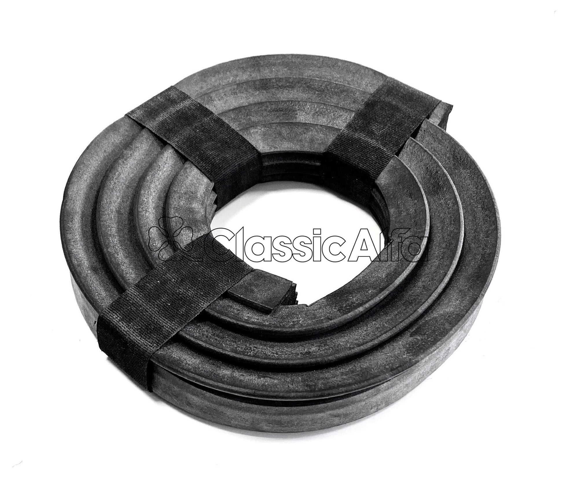 2600-213 SPIDER SOFT TOP FRONT SEAL  2000 & 2600