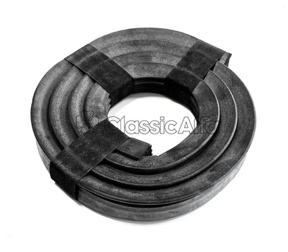 2600-213 SPIDER SOFT TOP FRONT SEAL  2000 & 2600