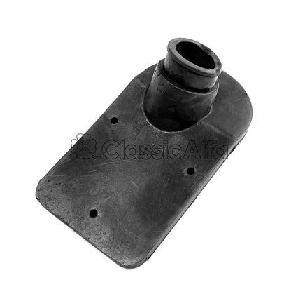 2600-214  STEERING COLUMN GROMMET 2000/2600