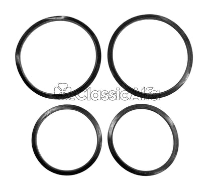 2600-216 HEADLIGHT SEALS 2000/2600 SPIDER / SPRINT
