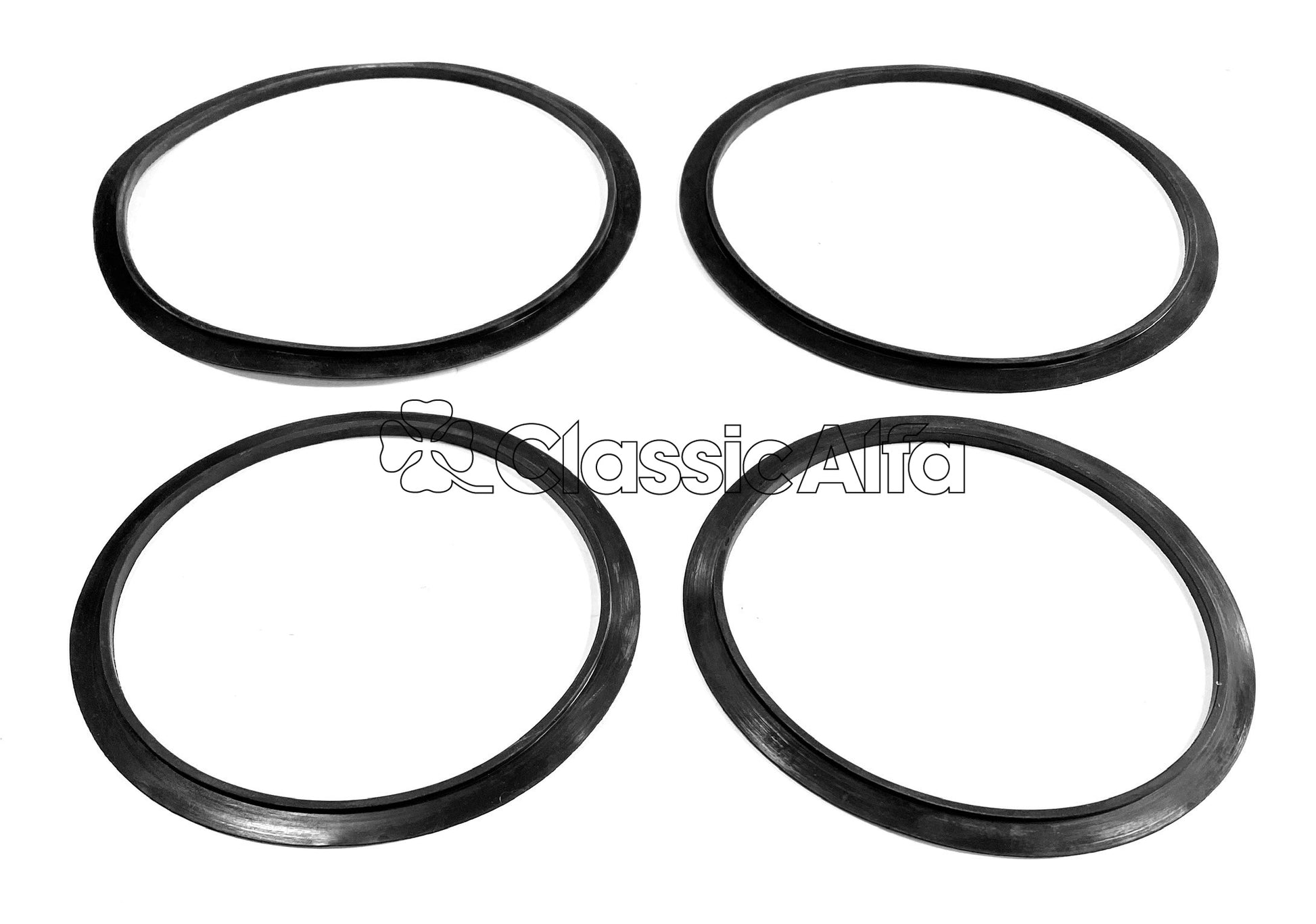 2600-216 HEADLIGHT SEALS 2000/2600 SPIDER / SPRINT
