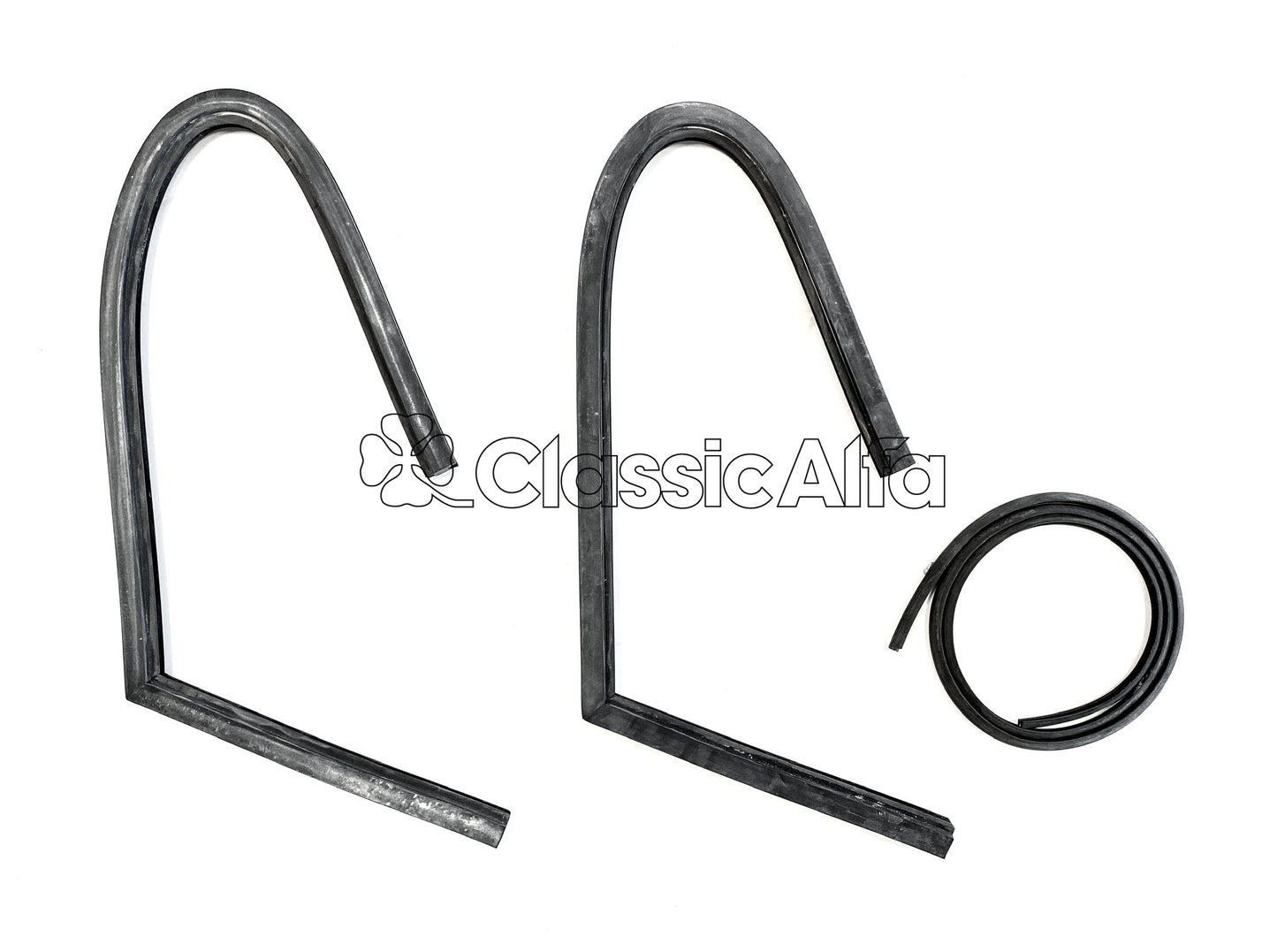 2600-217 SPIDER 2600 QUARTERLIGHT SEALS - PAIR