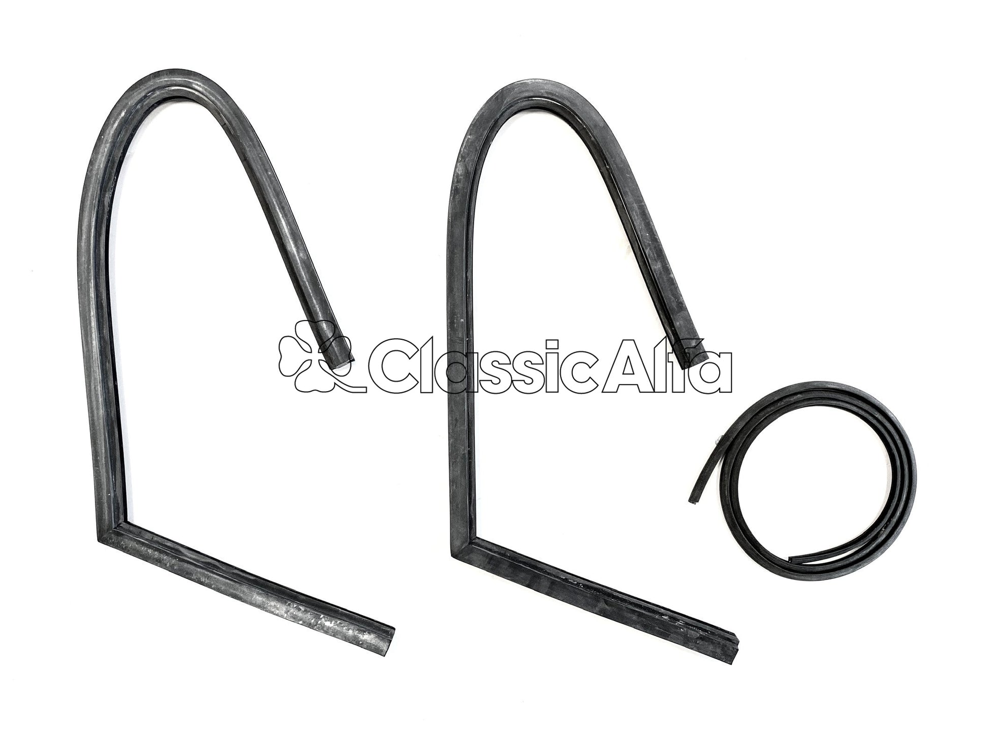 2600-217 SPIDER 2600 QUARTERLIGHT SEALS - PAIR