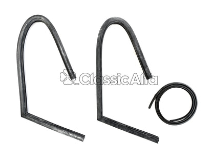 2600-217 SPIDER 2600 QUARTERLIGHT SEALS - PAIR