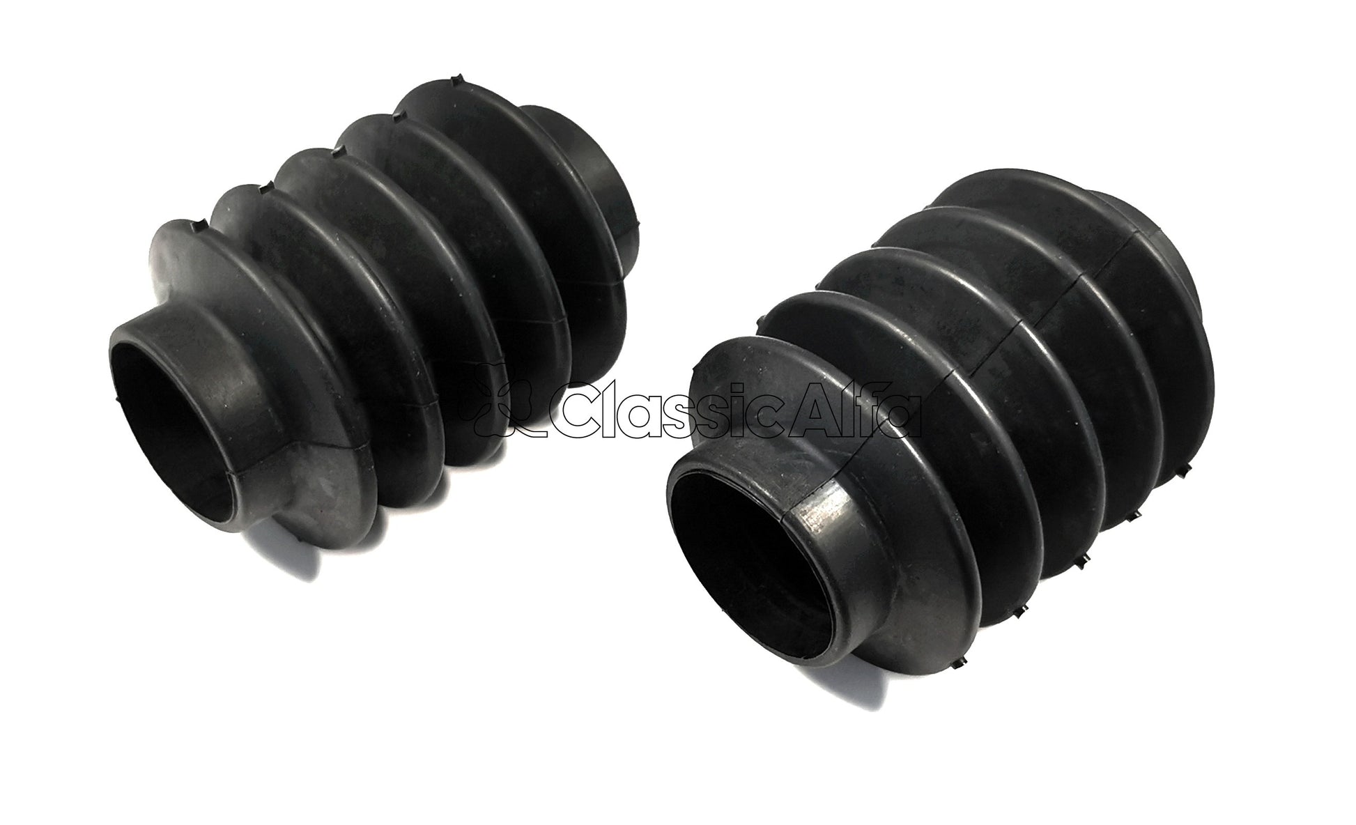 2600-219 2000/2600 SPIDER BUMPER SUPPORT RUBBERS (PAIR)