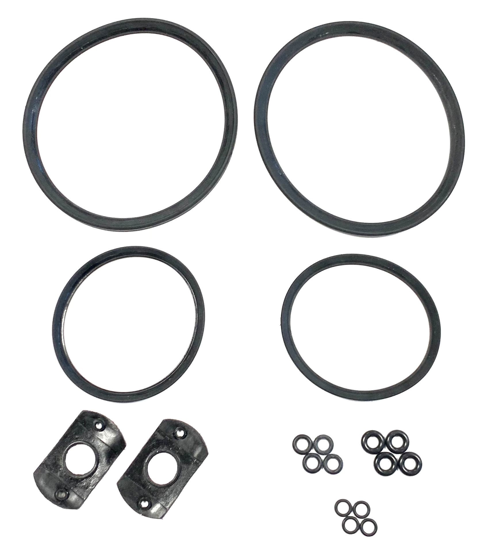 2600-226 GAUGE LENS SET 2600 EUROPEAN CARS KM/H