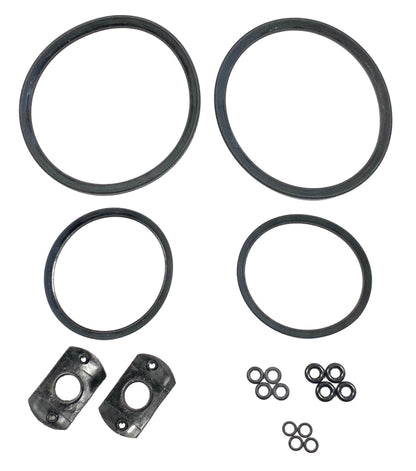 2600-226 GAUGE LENS SET 2600 EUROPEAN CARS KM/H