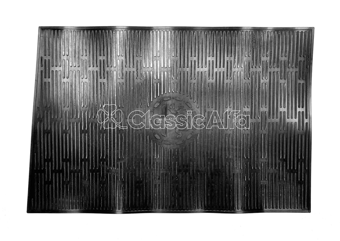 2600-255 FRONT RIGHT RUBBER MAT SPRINT 102 & 106 CARS