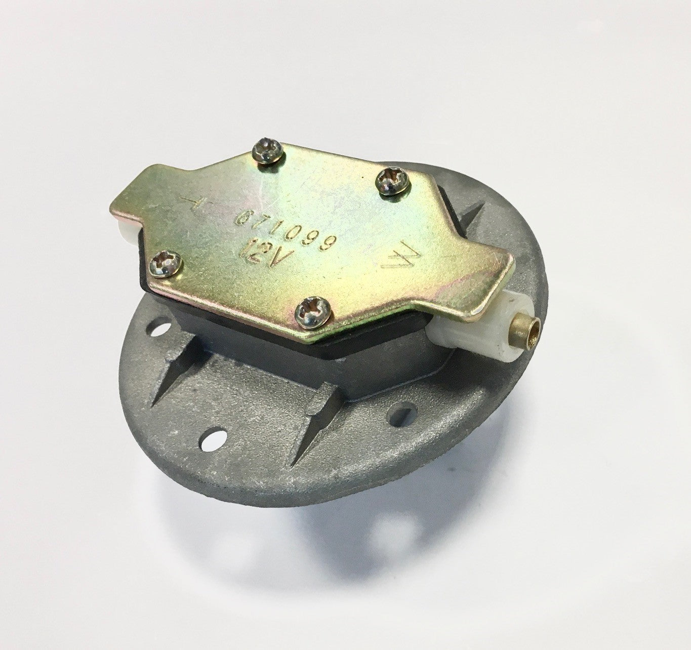 2600-257 FUEL TANK SENDER 1900, 102 & 106