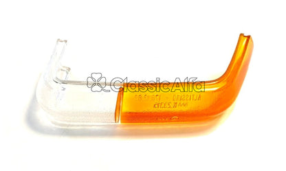 2600-301 2600 SPIDER SIDE LIGHT / INDICATOR LENS LH