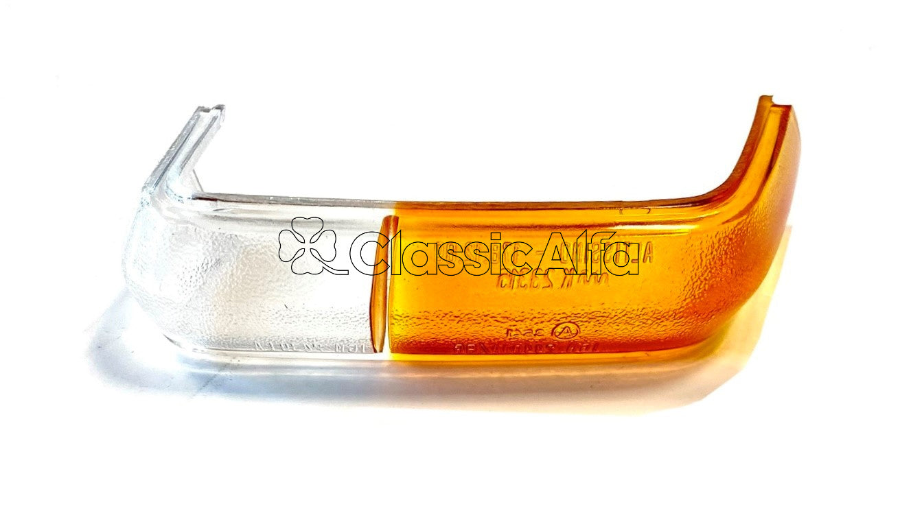 2600-301 2600 SPIDER SIDE LIGHT / INDICATOR LENS LH