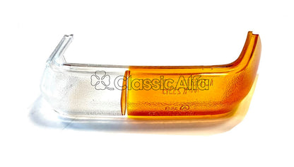 2600-301 2600 SPIDER SIDE LIGHT / INDICATOR LENS LH