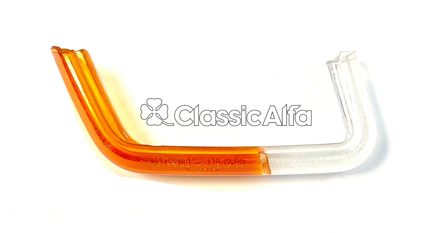 2600-302 2600 SPIDER SIDE LIGHT / INDICATOR LENS RH