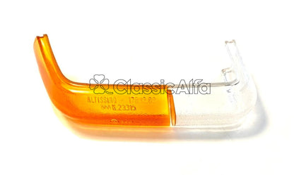 2600-302 2600 SPIDER SIDE LIGHT / INDICATOR LENS RH