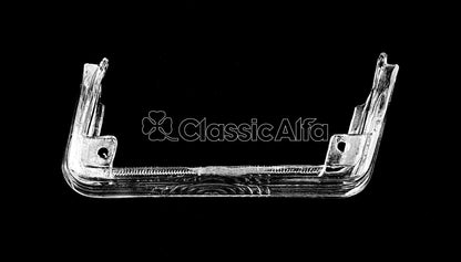 2600-303 SPRINT & JUNIOR ZAGATO 2600 2000 CLEAR INDICATOR LENS LH