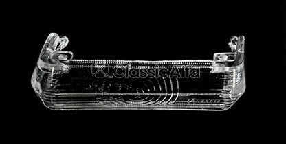 2600-303 SPRINT & JUNIOR ZAGATO 2600 2000 CLEAR INDICATOR LENS LH