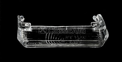 2600-304 SPRINT & JUNIOR ZAGATO   2600 2000 CLEAR INDICATOR LENS RH