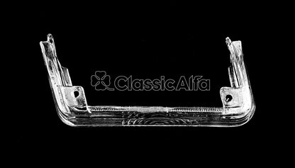 2600-304 SPRINT & JUNIOR ZAGATO   2600 2000 CLEAR INDICATOR LENS RH