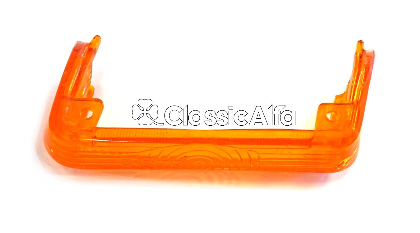 2600-305 SPRINT 2600, 2000, JUNIOR ZAGATO & USA 1750 GTV INDICATOR LENS LH