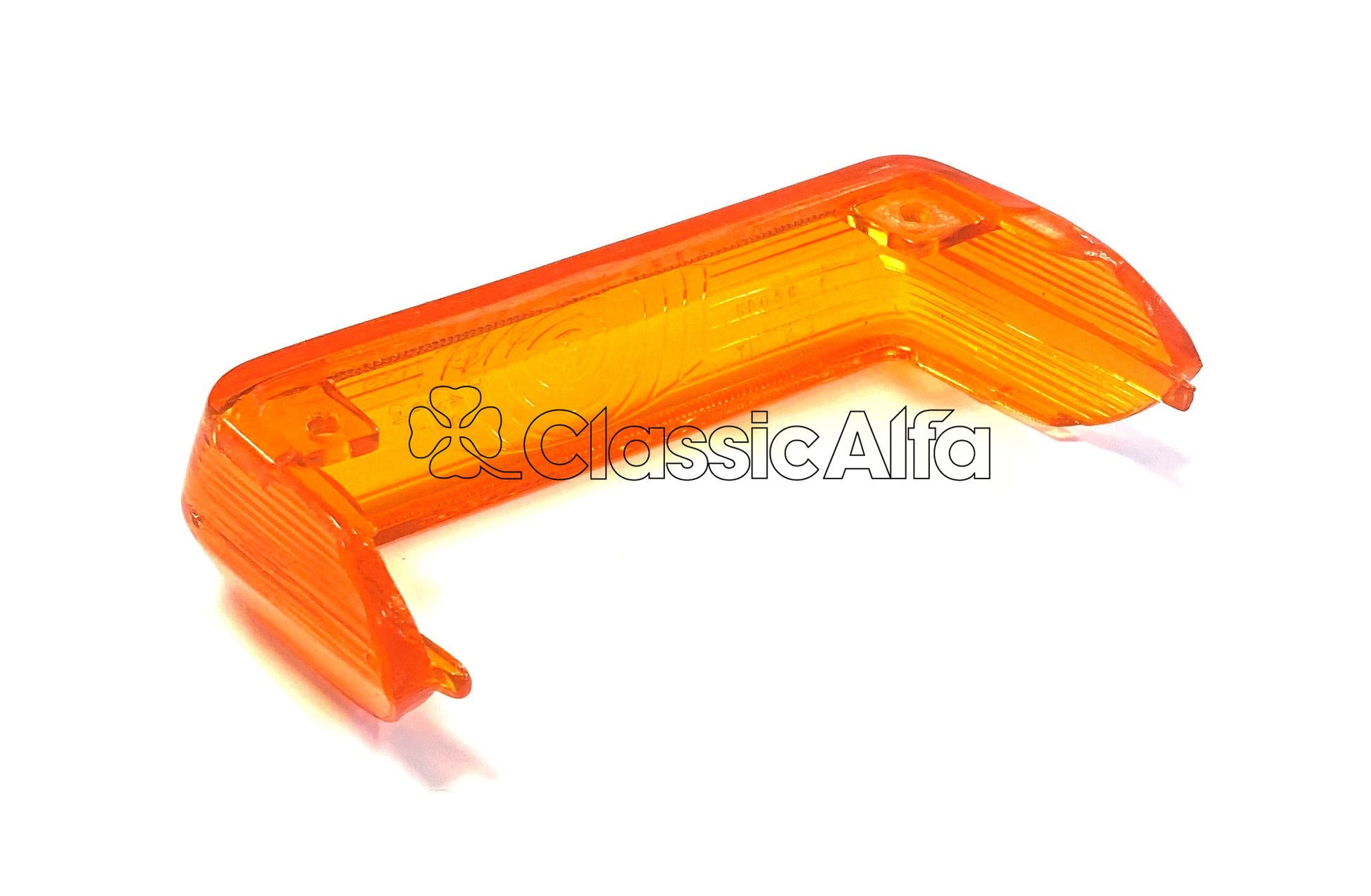 2600-306 SPRINT 2600 2000, JUNIOR ZAGATO & USA 1750 GTV INDICATOR LENS RH