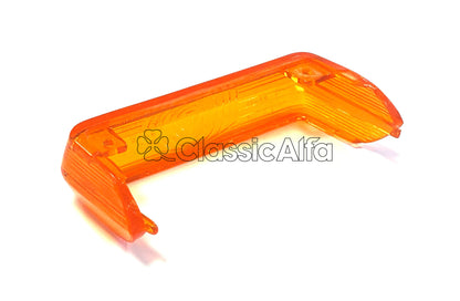 2600-306 SPRINT 2600 2000, JUNIOR ZAGATO & USA 1750 GTV INDICATOR LENS RH